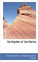 The Republic of San Marino