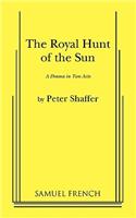 Royal Hunt of the Sun