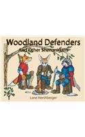 Woodland Defenders