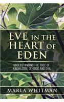 Eve in the Heart of Eden