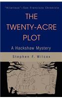 Twenty-Acre Plot