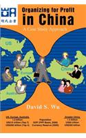 Organizing for Profit in China
