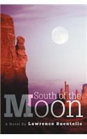 South of the Moon
