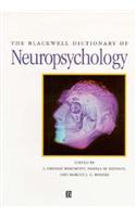 Blackwell Dictionary of Neuropsychology