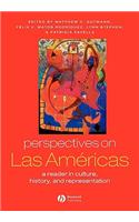 Perspectives on Las Américas