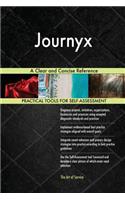 Journyx A Clear and Concise Reference