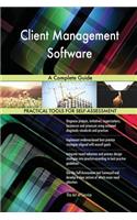 Client Management Software A Complete Guide