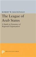 The League of Arab States