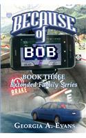 Because of Bob