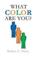 What Color Are You?
