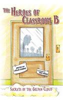 Heroes of Classroom B