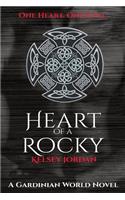 Heart of a Rocky