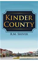 Kinder County