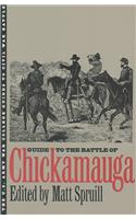 Guide to the Battle of Chickamauga