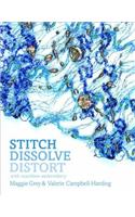 Stitch, Dissolve, Distort
