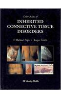 Color Atlas of Inherited Connective Tissue Disorders