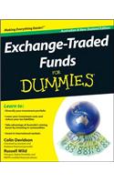 Exchange-Traded Funds For Dummies