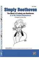 Simply Beethoven