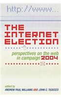The Internet Election