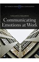 Communicating Emotion at Work