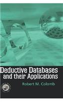 Deductive Databases and Their Applications