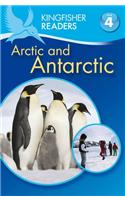 Kingfisher Readers: Arctic and Antarctic (Level 4: Reading A