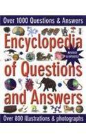 Encyclopedia Of Questions And Answers                                                               