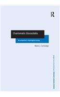 Charismatic Glossolalia