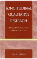 Longitudinal Qualitative Research