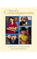 Lots of Grandparents