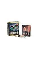 Doctor Who Eleventh Doctor's Sonic Screwdriver Kit: With Light and Sound