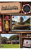 South Carolina Curiosities