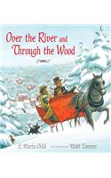 Over the River and Through the Wood