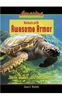Animals with Awesome Armor