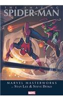 Marvel Masterworks: The Amazing Spider-man Vol.3