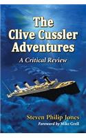 Clive Cussler Adventures: A Critical Review