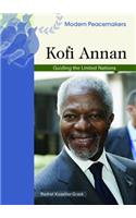 Kofi Annan