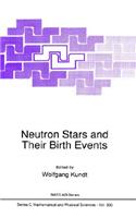 Neutron Stars and Their Birth Events