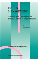 Ethics Management