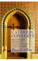 Catholic Converts