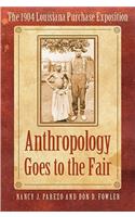 Anthropology Goes to the Fair