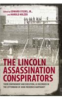 Lincoln Assassination Conspirators