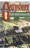 Gettysburg--Culp's Hill and Cemetery Hill: Culp's Hill and Cemetery Hill(Civil War America)