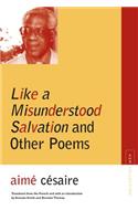 Like a Misunderstood Salvation and Other Poems