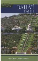 Historical Dictionary of the Baha'i Faith
