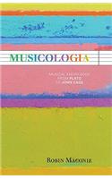 Musicologia