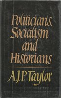 Politicians Socialism Historia