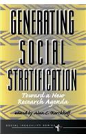 Generating Social Stratification