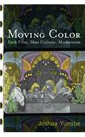 Moving Color