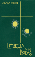 Liturgia de Las Horas